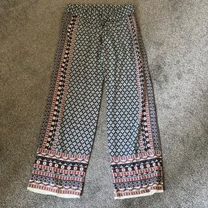 Lucy and Laurel pant